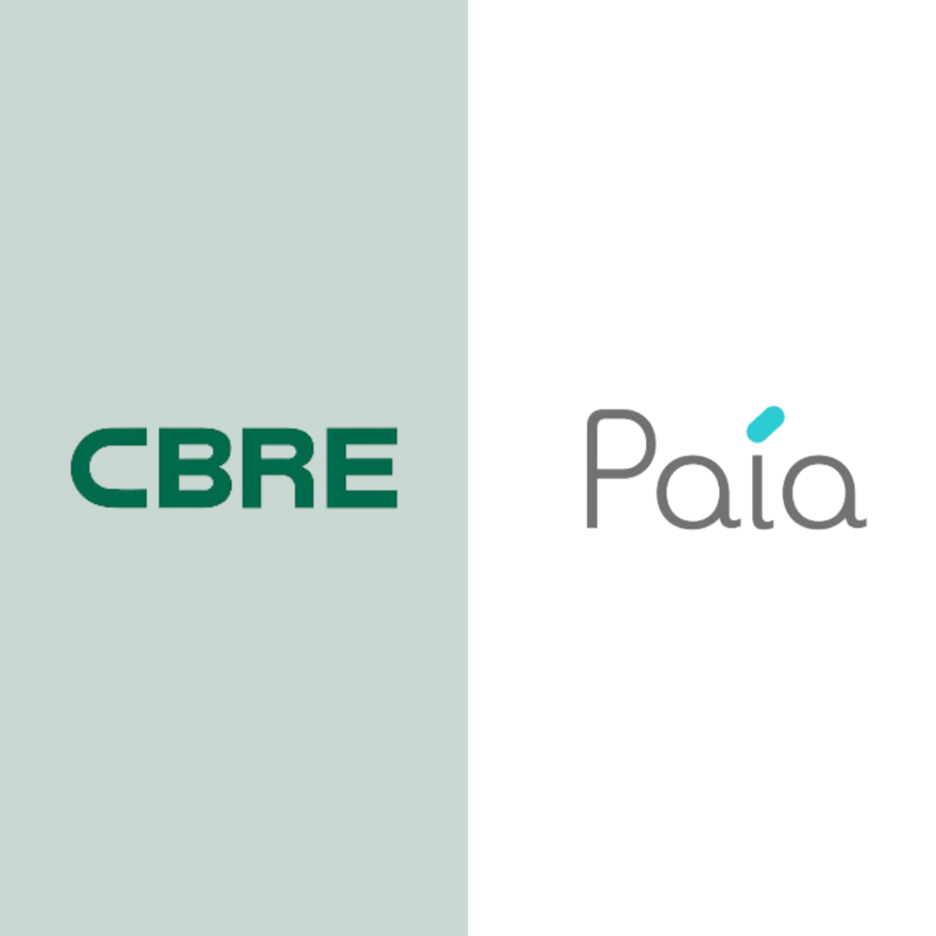 CBRE Expands Global Sustainability Advisory Business with the Acquisition of Paia Consulting