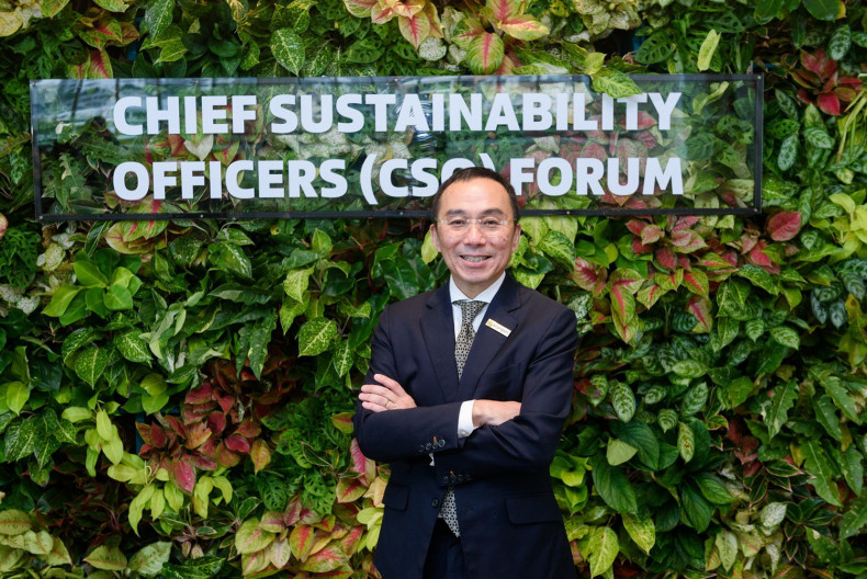 MUFG Drives Global Decarbonisation Efforts Through Sustainable Finance Leadership