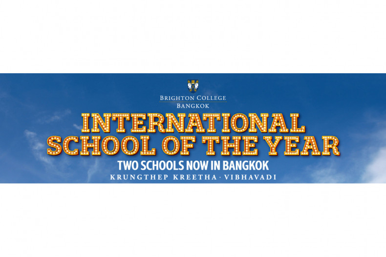 Brighton College to Open New Vibhavadi Campus in Bangkok