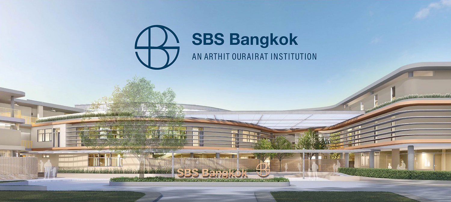 SBS International Bangkok