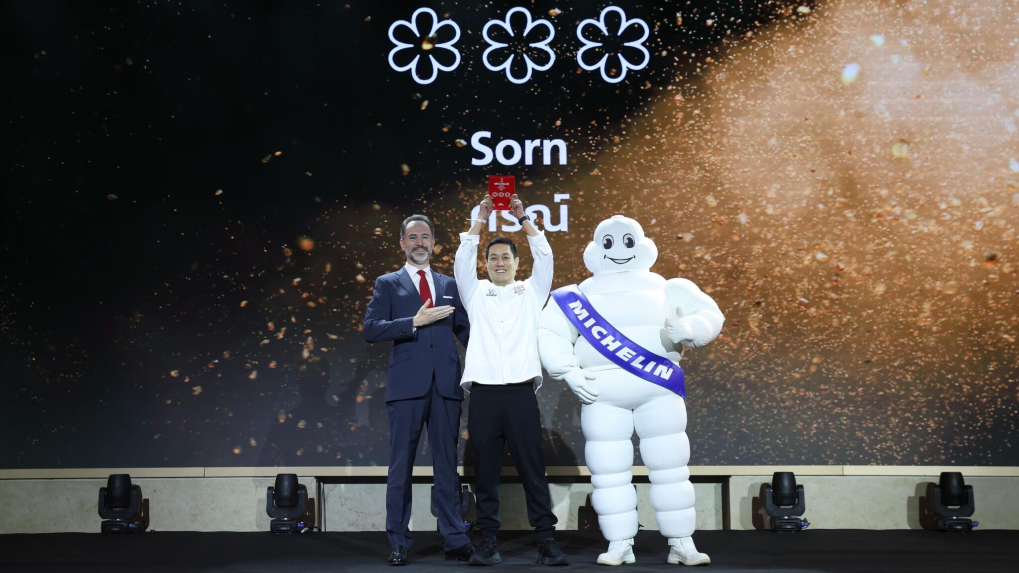 MICHELIN Guide Thailand 2025 A Historic Year for Thai Cuisine ZOSMA