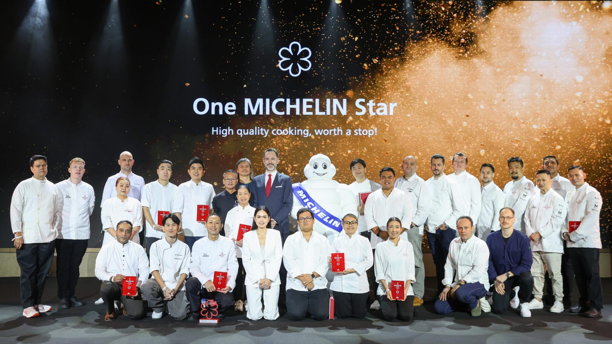 MICHELIN Guide Thailand 2025 A Historic Year for Thai Cuisine ZOSMA