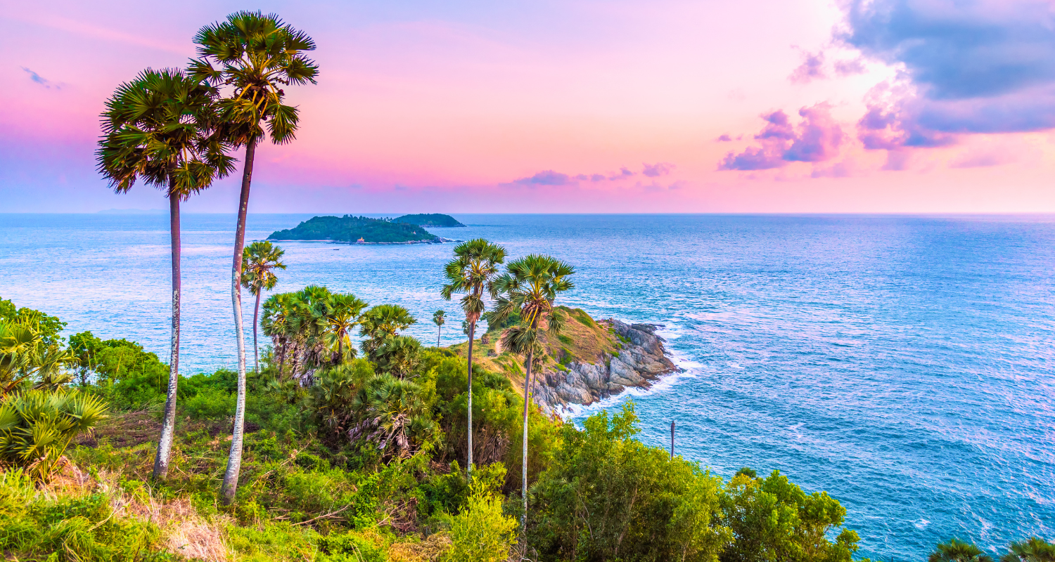 Phuket Becomes a Global Luxury Destination, Attracting High-End Brands and Elite Investors