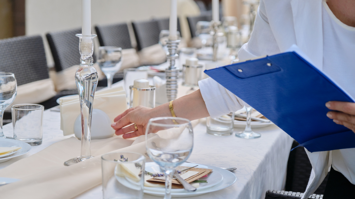 Top Event Planners in Bangkok