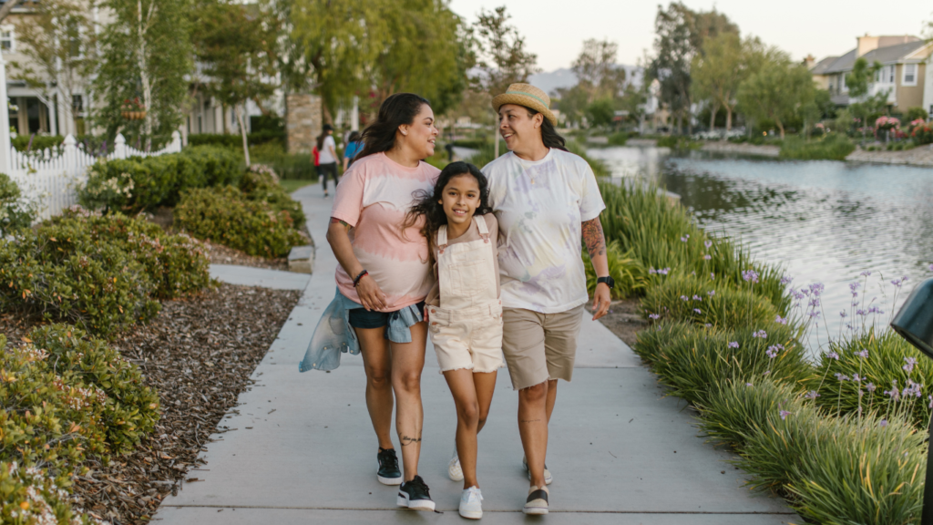 Family-Friendly Spots