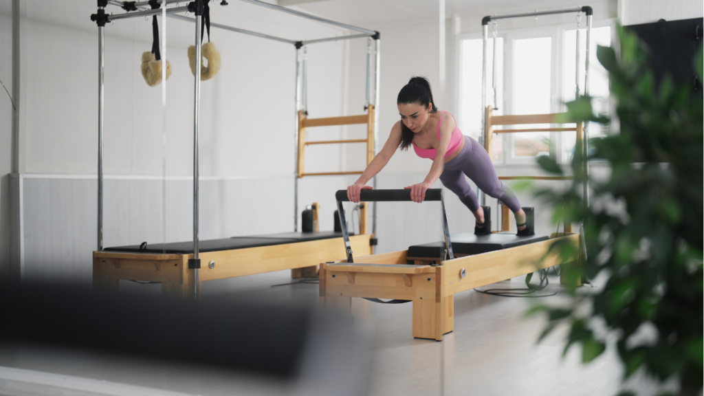 Best Pilates Studios