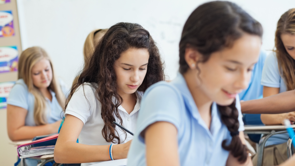 Top 5 Private Schools in Bangkok for 2025