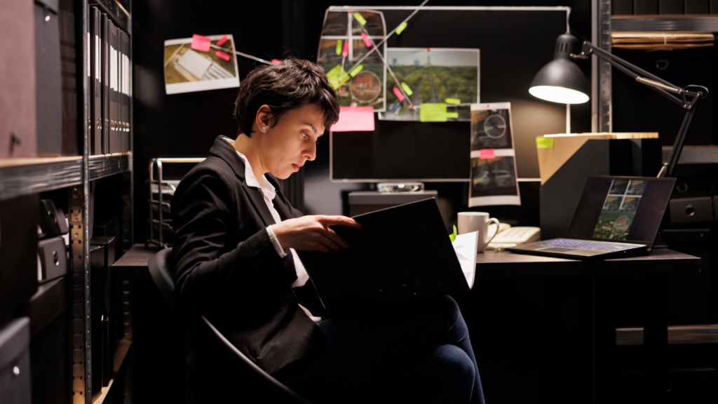 Private Investigators