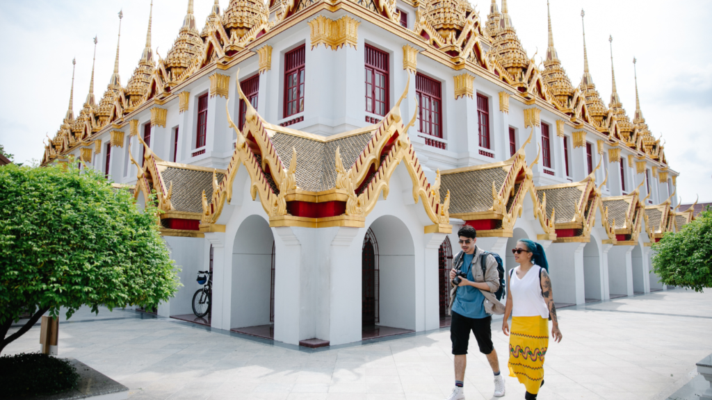 Best Tours in Bangkok