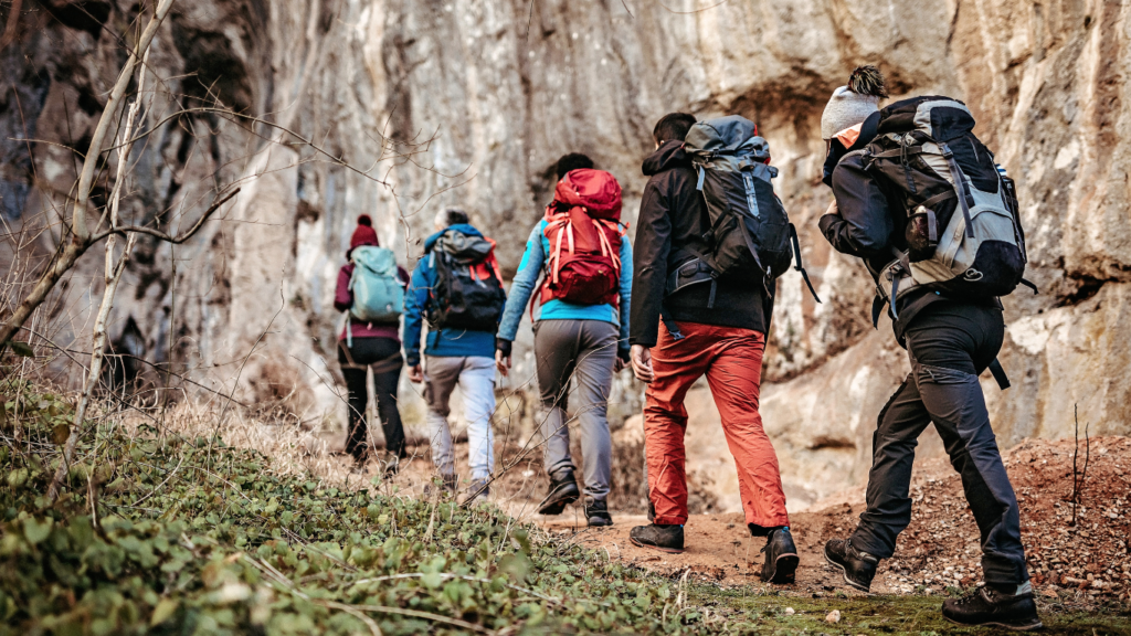 Trekking Tour Companies