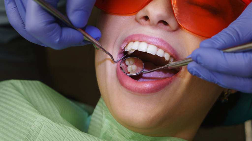 Dental Clinics in Bangkok