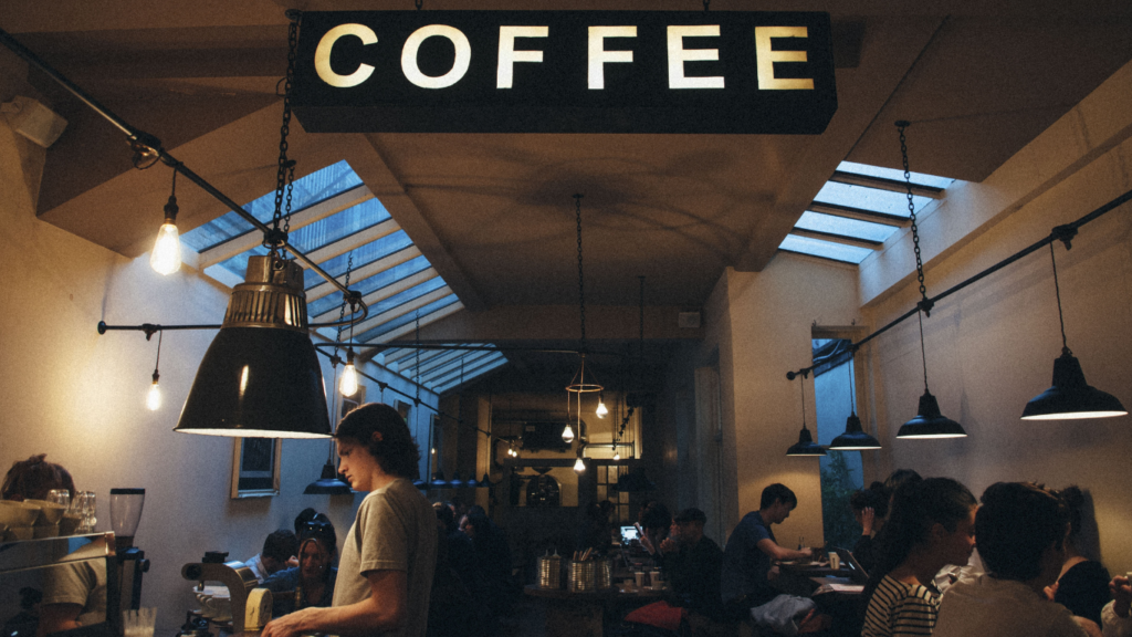 Best Coffee Shops in Bangkok