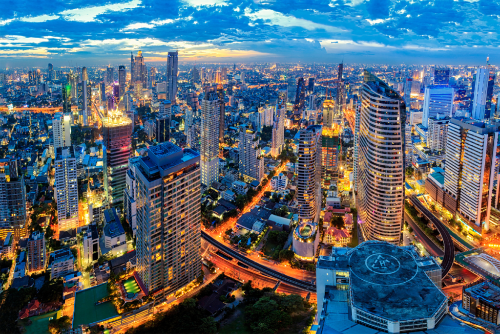 Thai Property